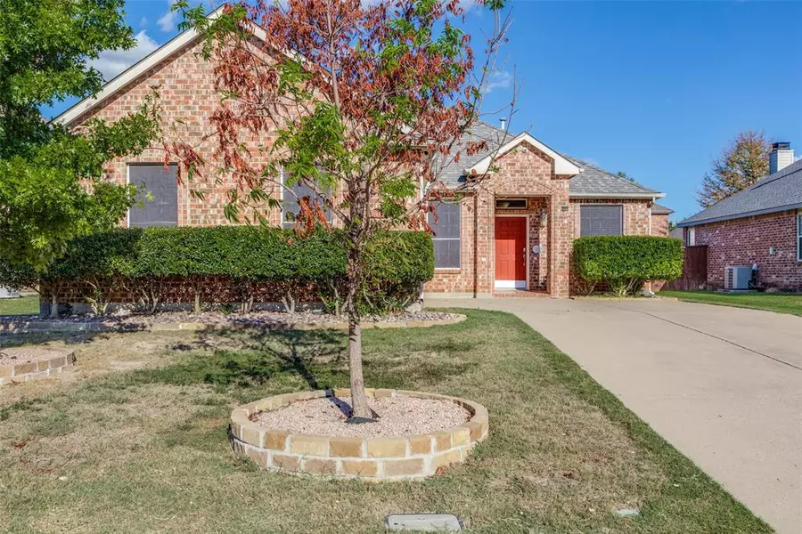 2405 Orchid Drive, Mckinney, TX 75072