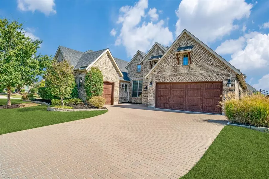 16178 Buffalo Grass Road, Frisco, TX 75033