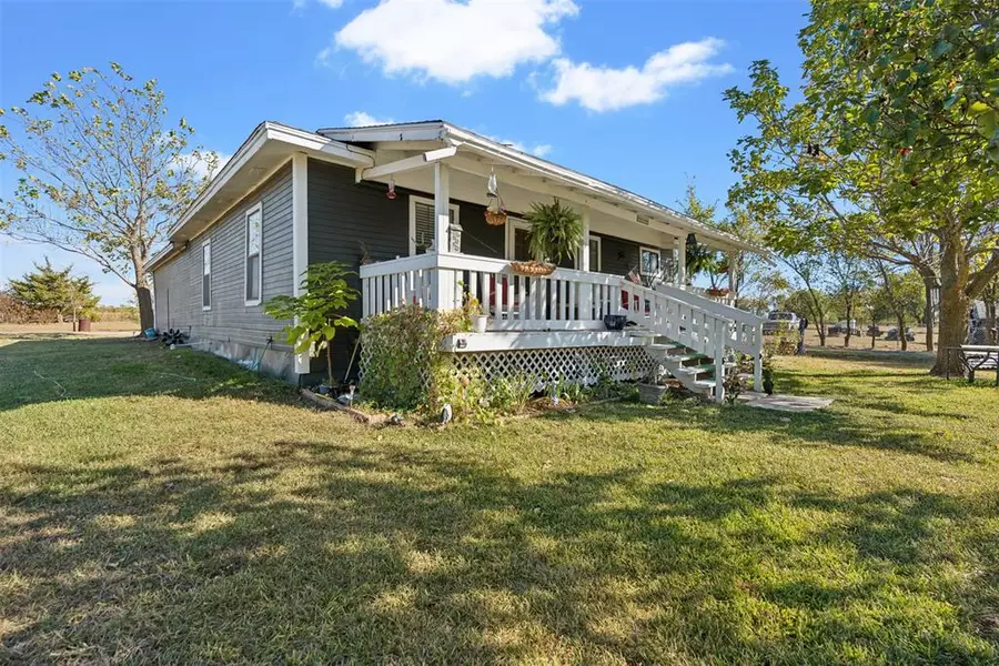 3446 County Road 655, Farmersville, TX 75442