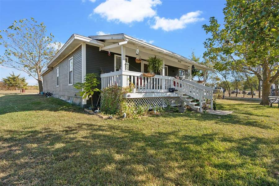 3446 County Road 655, Farmersville, TX 75442