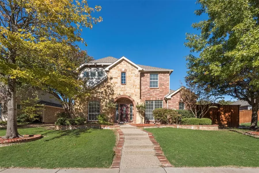 2374 Brazos Drive, Frisco, TX 75033