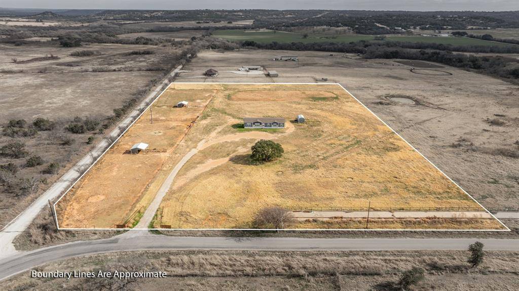 13450 County Road 128, Stephenville, TX 76401