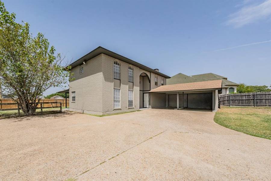 6917 Calender Road, Mansfield, TX 76063