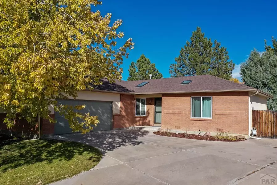 4618 Castor Dr, Pueblo, CO 81001