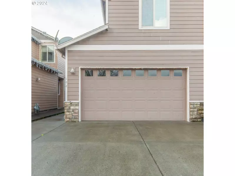 102 COHO TER, Rainier, OR 97048