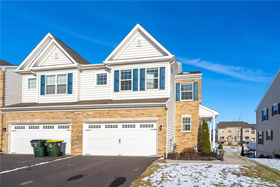 369 Redclover Lane, Upper Macungie Twp, PA 18104