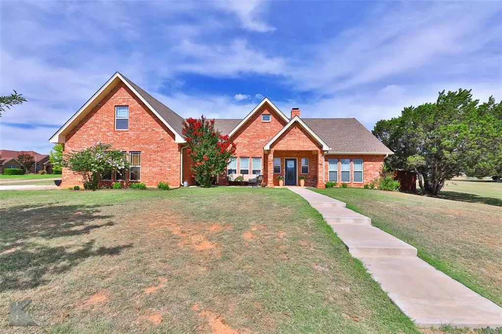 Tuscola, TX 79562,158 Olivias Court