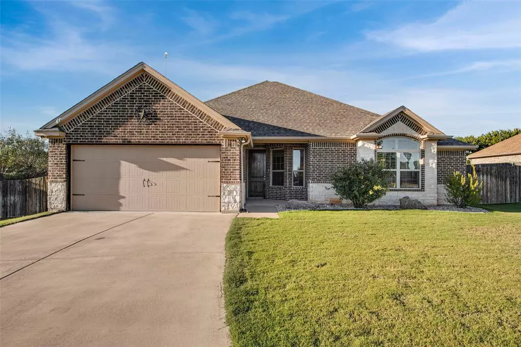 Granbury, TX 76049,3051 Meandering Way