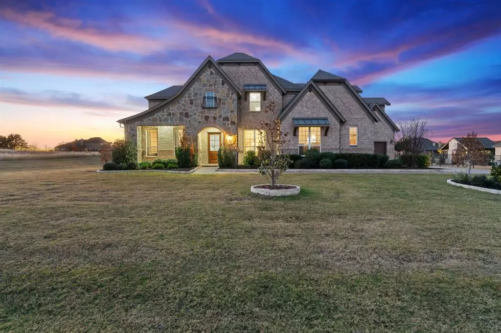 Flower Mound, TX 75022,4509 Montalcino Boulevard