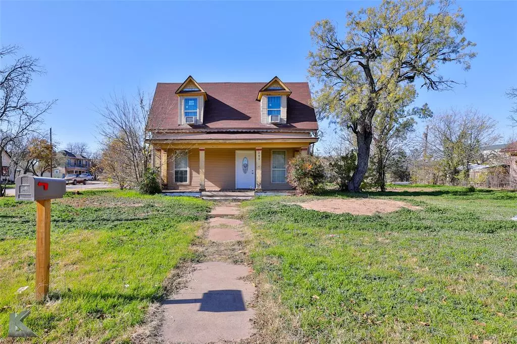 Abilene, TX 79602,342 Poplar Street