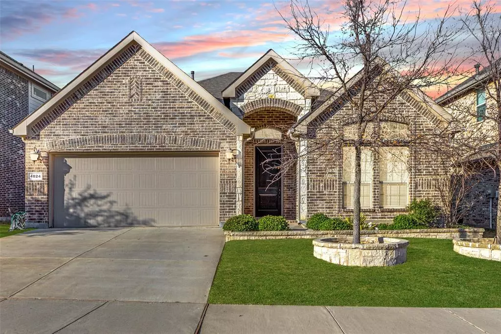 Fort Worth, TX 76137,4024 Knollbrook Lane