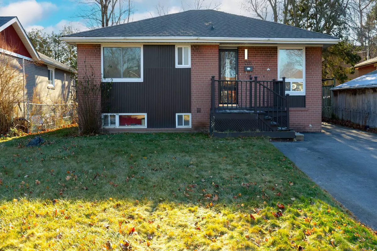 Pickering, ON L1W 1K1,1395 Fordon AVE