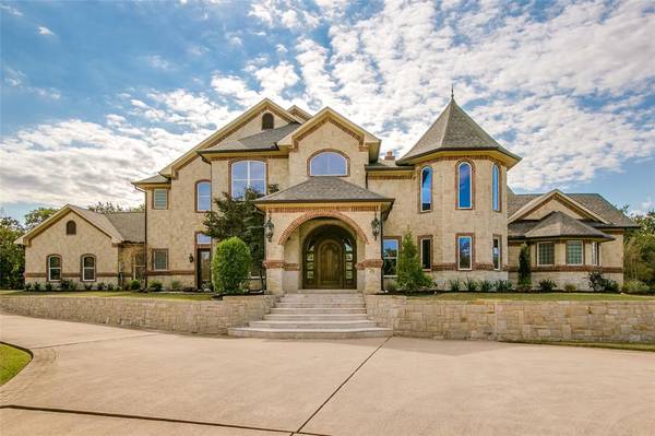 2401 Dove Road, Grapevine, TX 76051