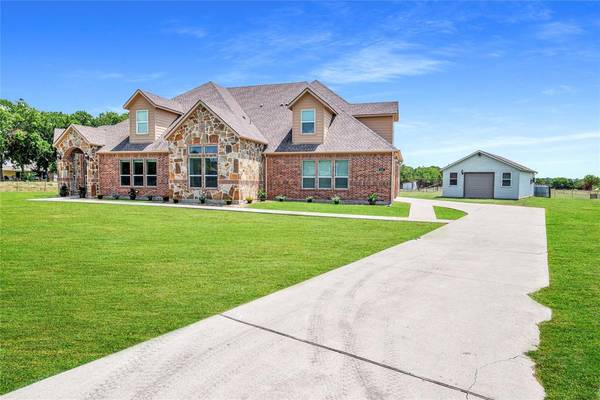 Wylie, TX 75098,601 Lake Ranch Lane