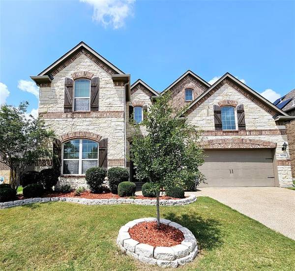 14229 Alis Lane, Frisco, TX 75035