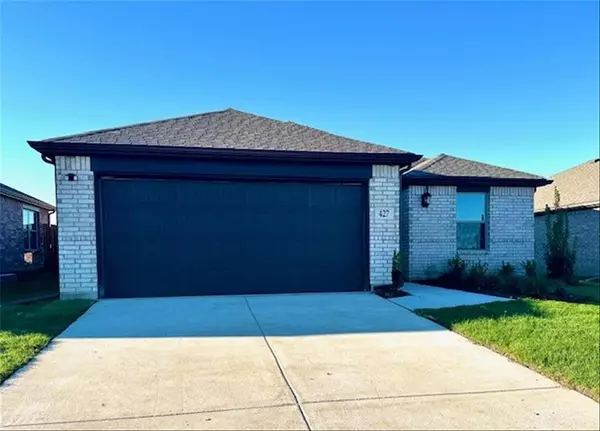 427 Cypress, Sulphur Springs, TX 75482