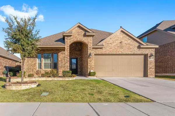 1105 Lake Summit Drive, Little Elm, TX 75068