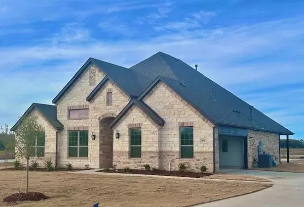 2750 Canvas Back Drive, Greenville, TX 75402