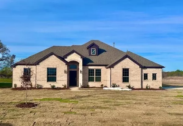 2778 Canvas Back Drive, Greenville, TX 75402