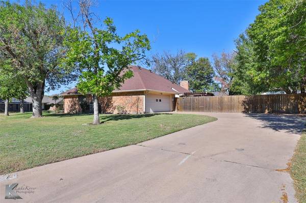 Abilene, TX 79602,2141 Crestline Drive