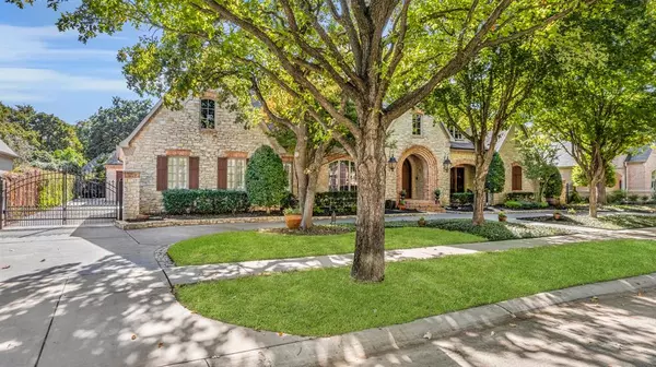 2305 Carlisle Avenue, Colleyville, TX 76034