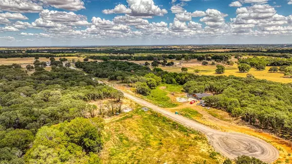 TBD 12 Sedona Creek Court, Poolville, TX 76487