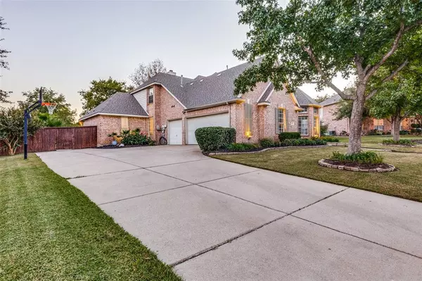 Keller, TX 76248,814 Forest Lakes Drive