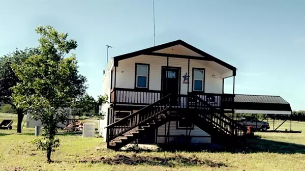 276 Rudy Road, Axtell, TX 76624