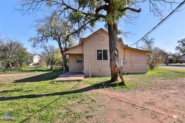 Abilene, TX 79602,342 Poplar Street