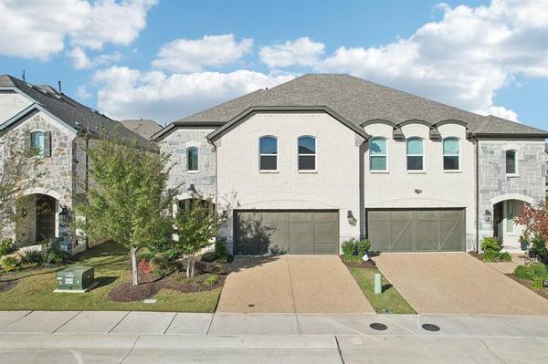 3917 Gildas Lane, Lewisville, TX 75056