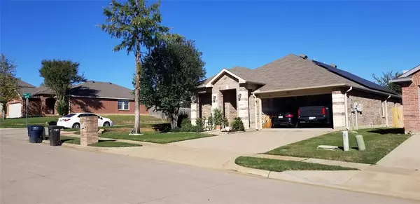 3216 Jetranger Road, Fort Worth, TX 76053