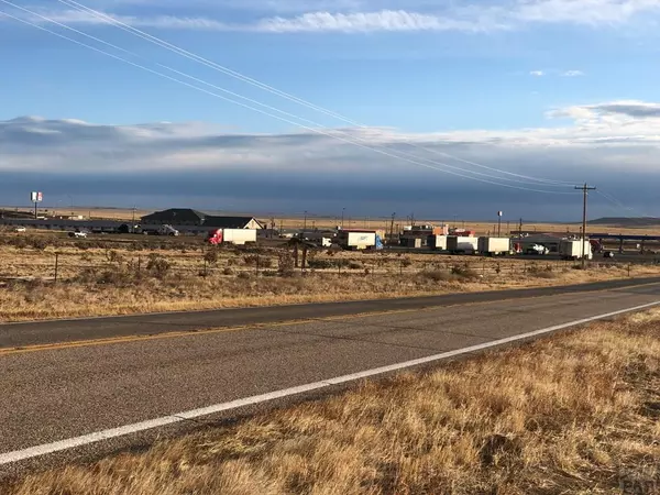 Walsenburg, CO 81089,Lot #1 Hwy 69