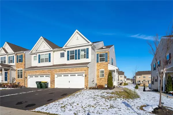 Upper Macungie Twp, PA 18104,369 Redclover Lane