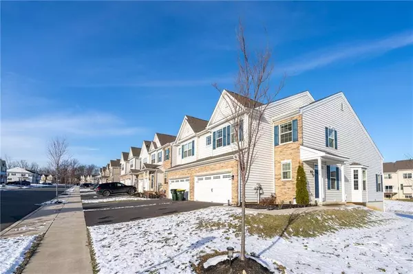 Upper Macungie Twp, PA 18104,369 Redclover Lane