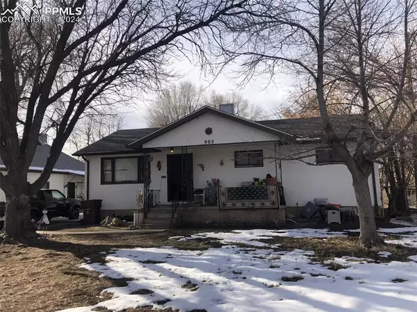 Pueblo, CO 81004,903 Carteret AVE