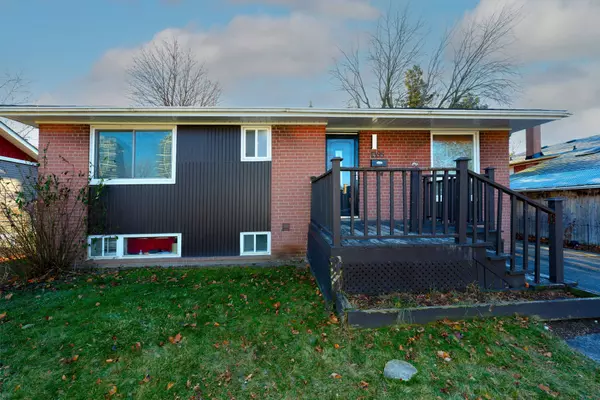 Pickering, ON L1W 1K1,1395 Fordon AVE