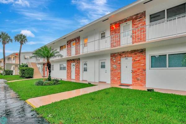 2650 W Golf Blvd  #255, Pompano Beach, FL 33064