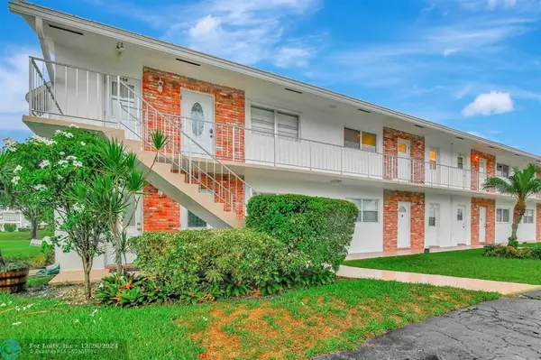 Pompano Beach, FL 33064,2650 W Golf Blvd  #255