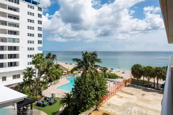 4020 Galt Ocean Dr  #309, Fort Lauderdale, FL 33308