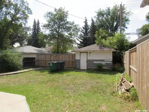 Saskatoon, SK S7M 1A1,1811 20th STREET W