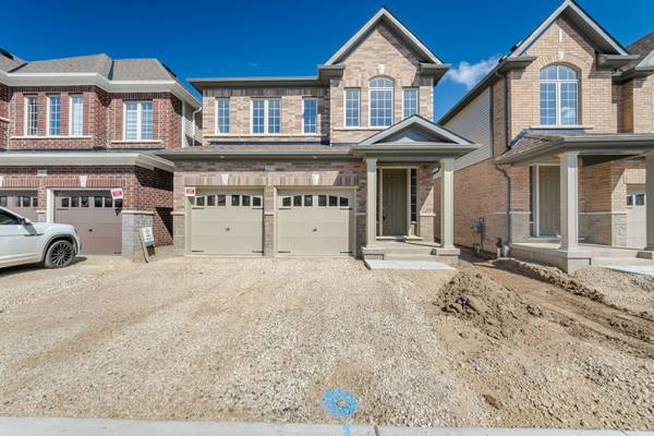 277 Broadacre DR, Kitchener, ON N2R 0S6