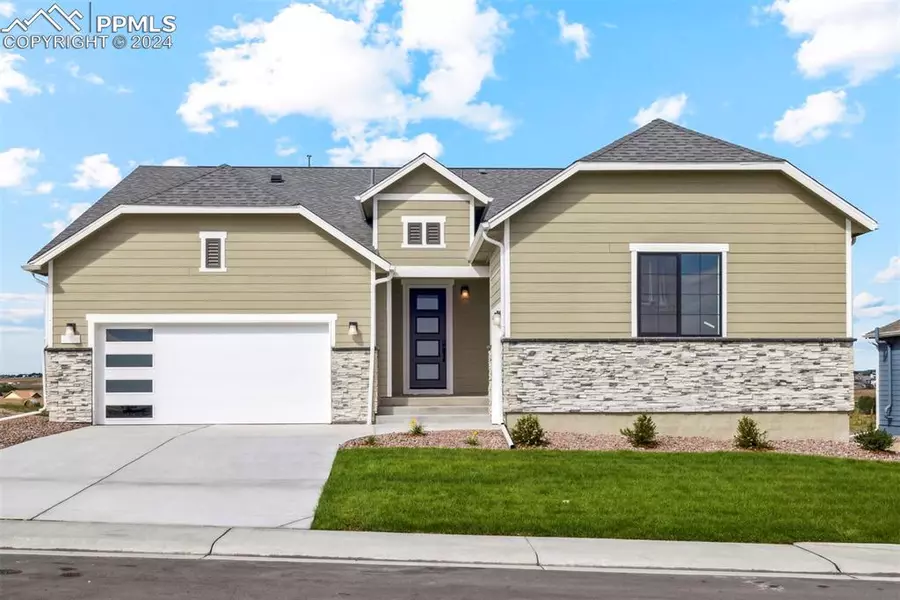 42988 Colonial TRL, Elizabeth, CO 80107