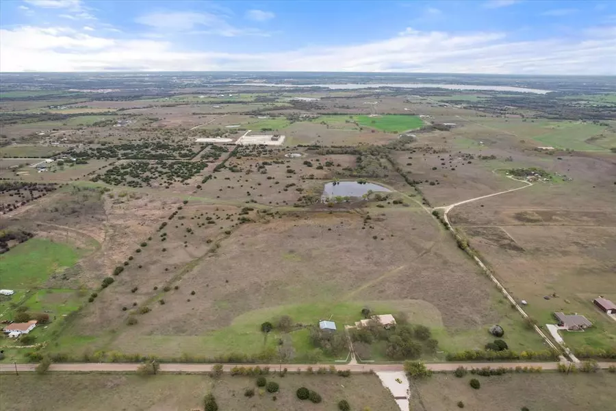 2301 County Road 1224, Cleburne, TX 76033