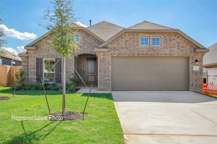 4940 Water Lily Lane, Fort Worth, TX 76036