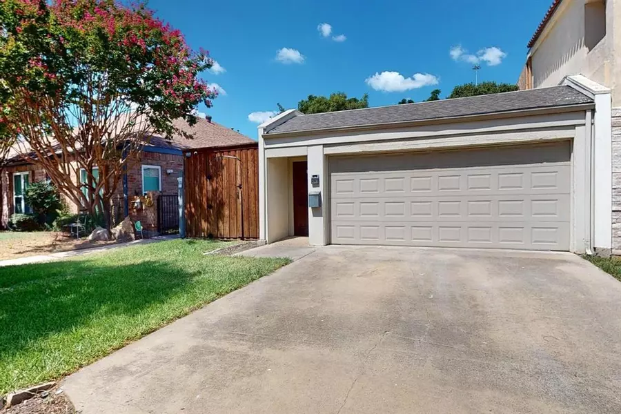 4993 Thunder Road, Dallas, TX 75244