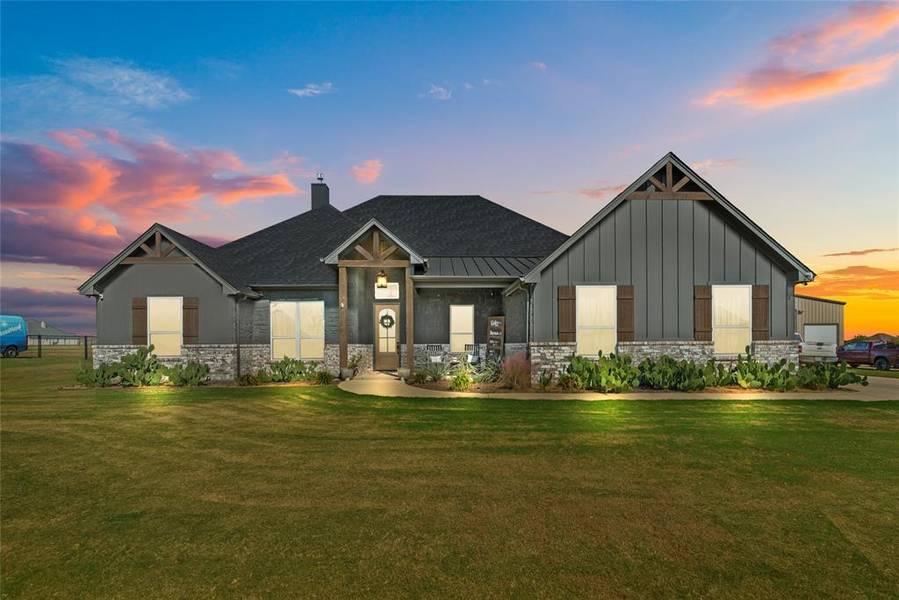 9604 Lynx Crossing, Godley, TX 76044