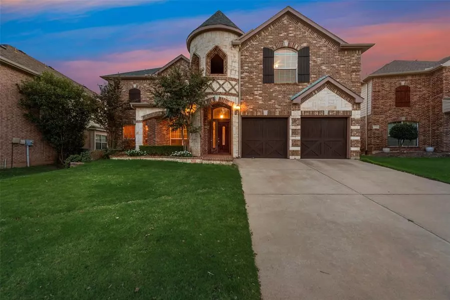 7504 Sweetgate Lane, Denton, TX 76208