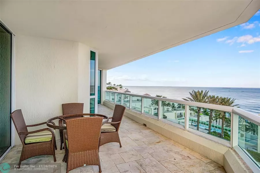 101 S Fort Lauderdale Beach Blvd  #1001, Fort Lauderdale, FL 33316