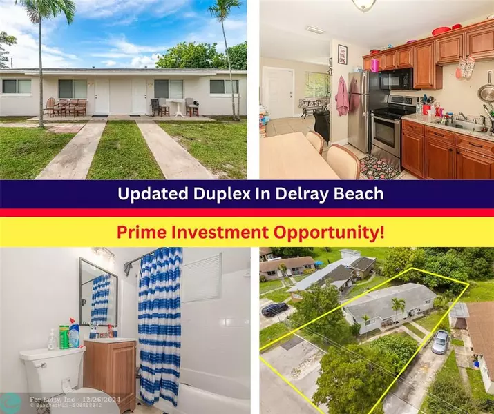 222 SW 15th Ave, Delray Beach, FL 33444