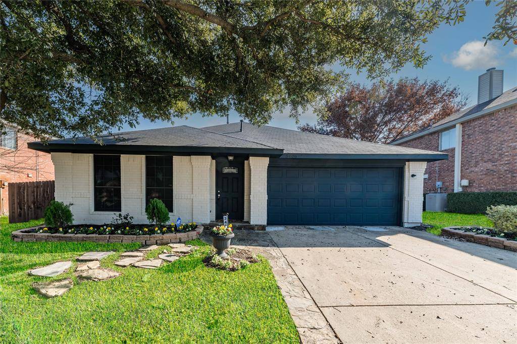 Rowlett, TX 75089,3406 Tulip Lane